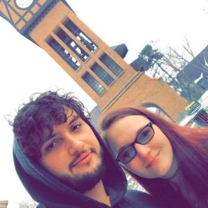 Meet your Posher, Kristin